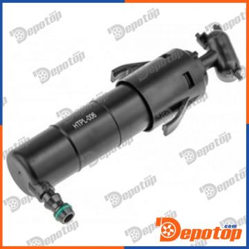 Gicleur de lave-phare droite pour OPEL | EDS-PL-006, 210047410